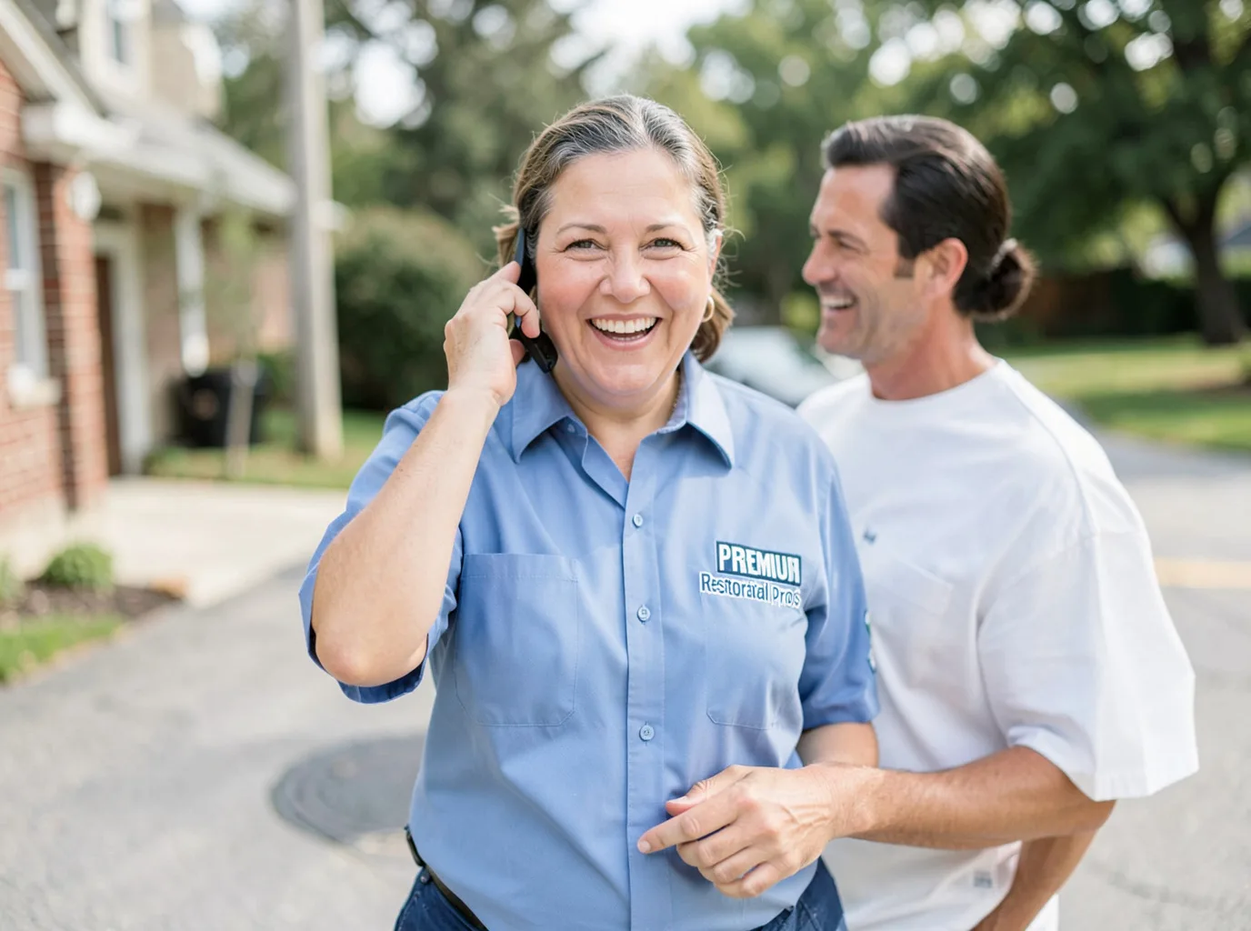 Water Damage Restoration Baden, PA FAQs